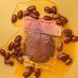 Протеїнове печиво honey пряник як з дитинства 1504 фото 1
