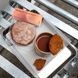 Протеїнове печиво honey пряник як з дитинства 1504 фото 2